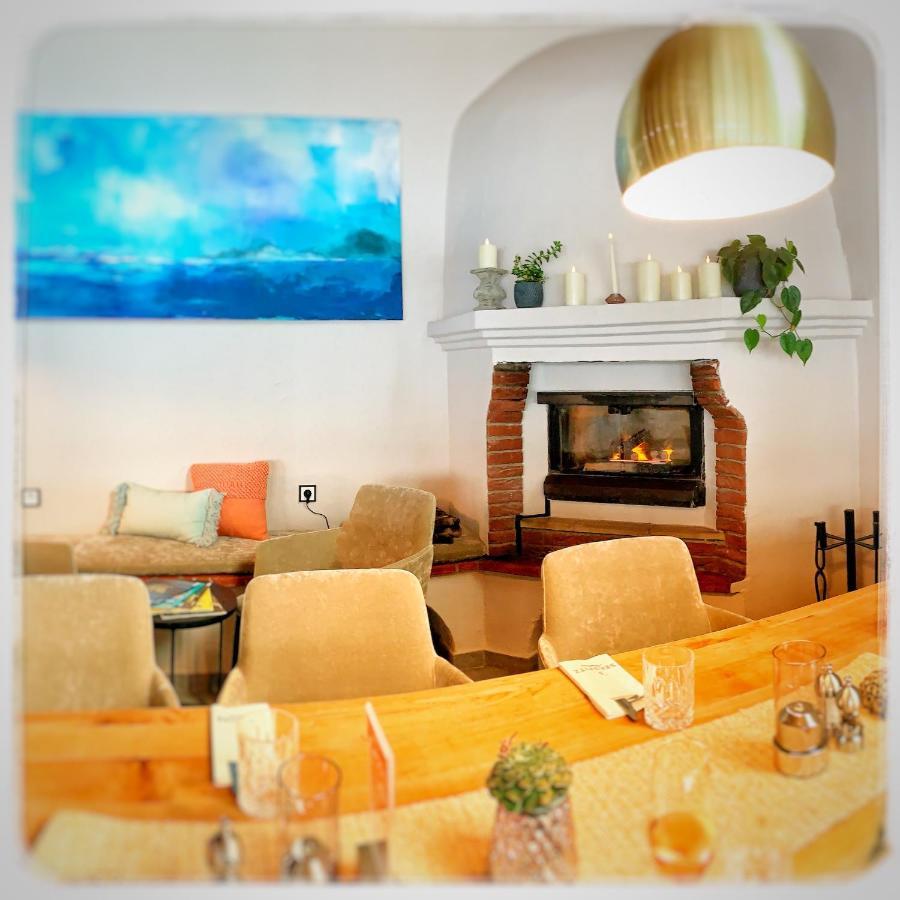 Seespitz Gaestehaus Herrsching am Ammersee Dış mekan fotoğraf
