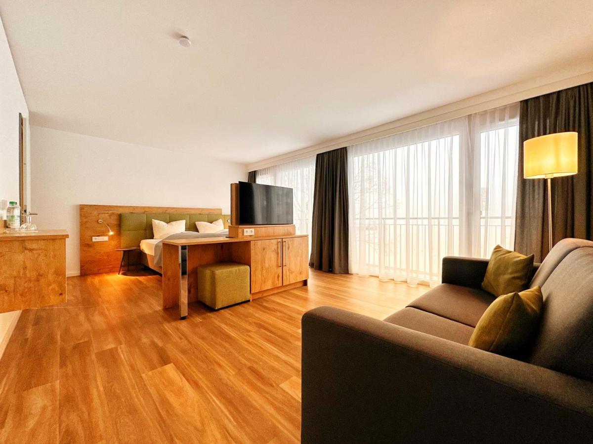 Seespitz Gaestehaus Herrsching am Ammersee Dış mekan fotoğraf