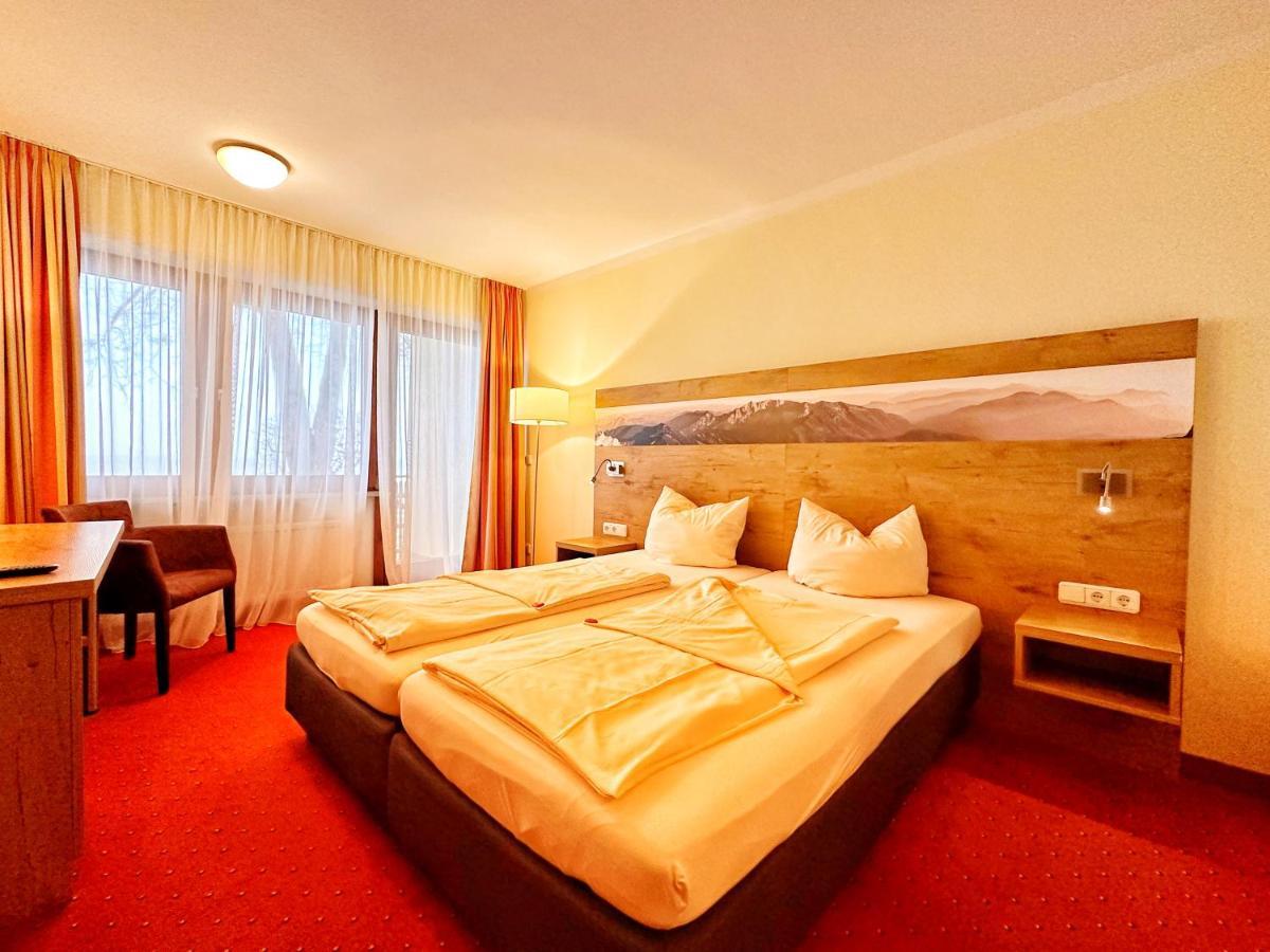 Seespitz Gaestehaus Herrsching am Ammersee Dış mekan fotoğraf