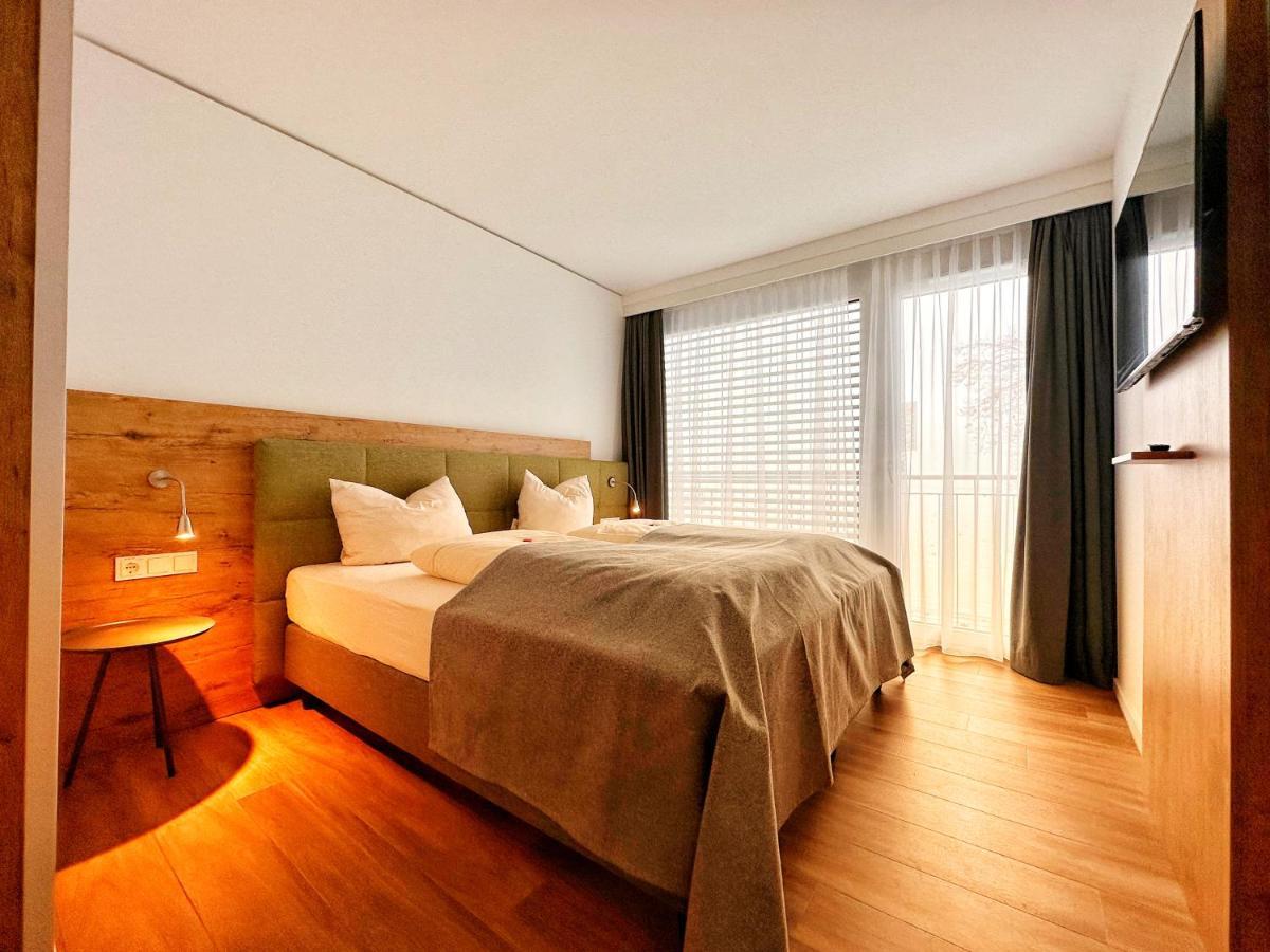 Seespitz Gaestehaus Herrsching am Ammersee Dış mekan fotoğraf