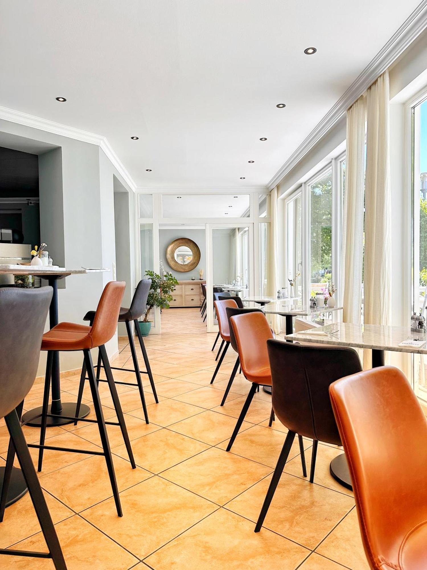 Seespitz Gaestehaus Herrsching am Ammersee Dış mekan fotoğraf