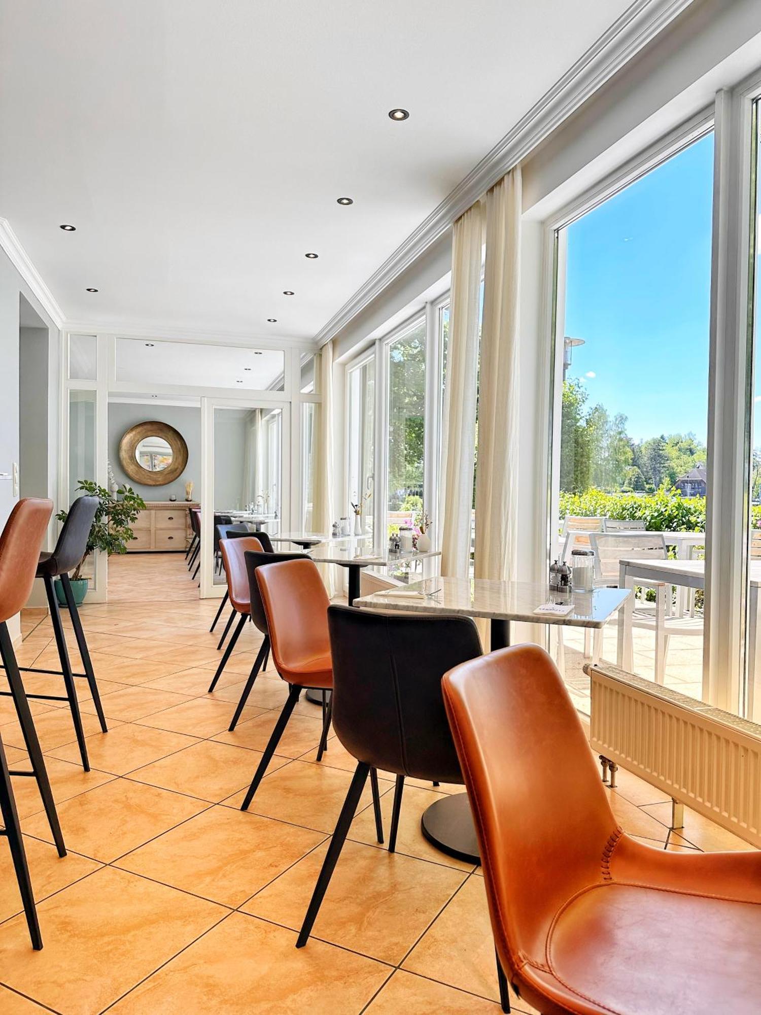 Seespitz Gaestehaus Herrsching am Ammersee Dış mekan fotoğraf